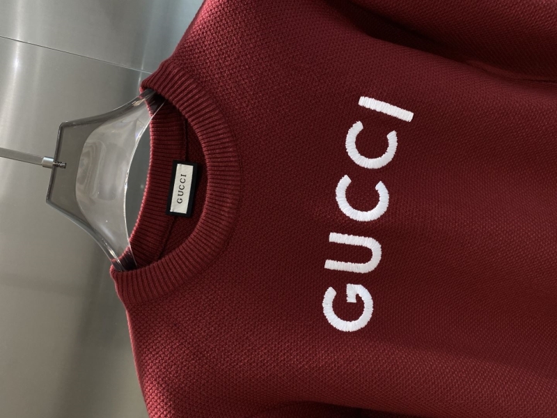 Gvc*1 sweaters